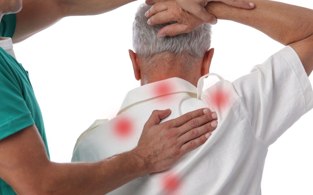 Osteopatía para el dolor crónico