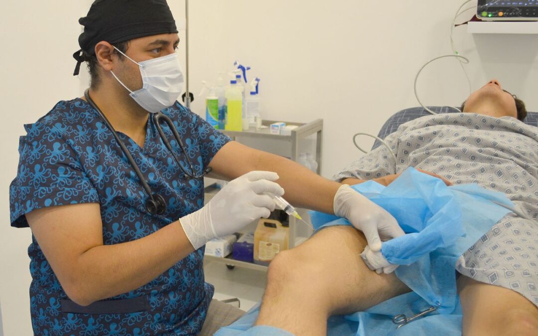 Dr. Miguel Torres Morales Clínica del Dolor en Puebla y CDMX