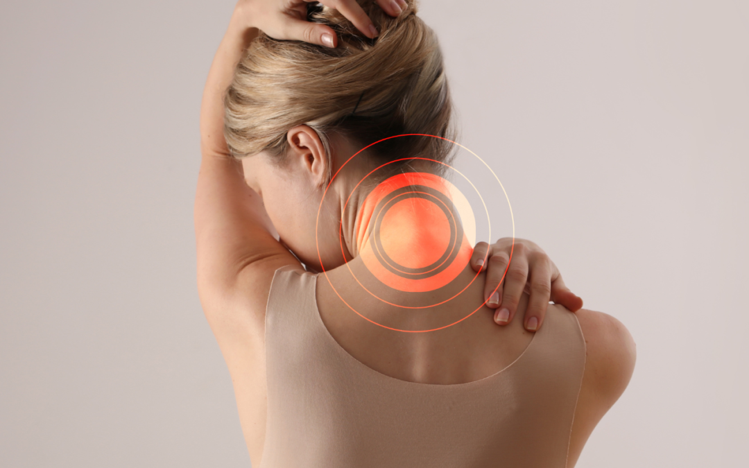 ¿Qué es la Artrosis Cervical?